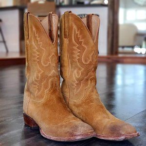 Men's Lucchese Cowboy Boots